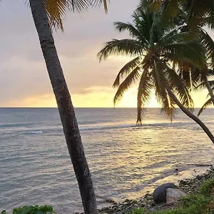 Holiday home Seaside Serenity, Humacao